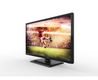 Kiano 19" Slim TV - 1390619 - zdjęcie 2